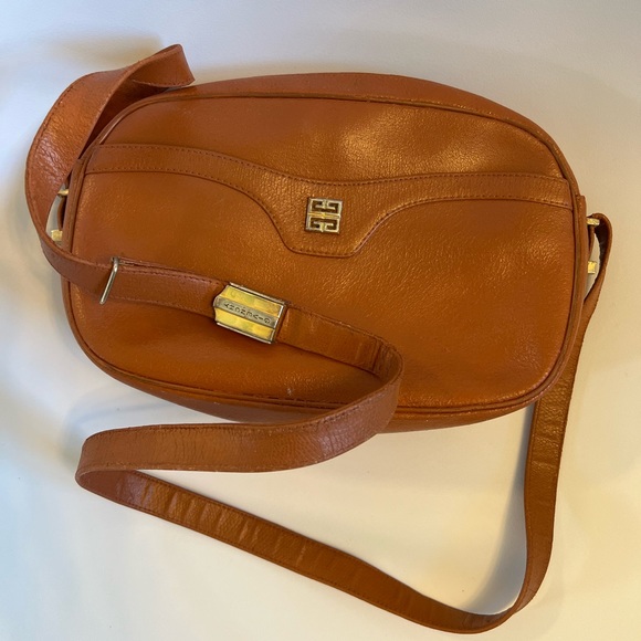 Givenchy Bags Vintage Givenchy Crossbody Handbag Poshmark